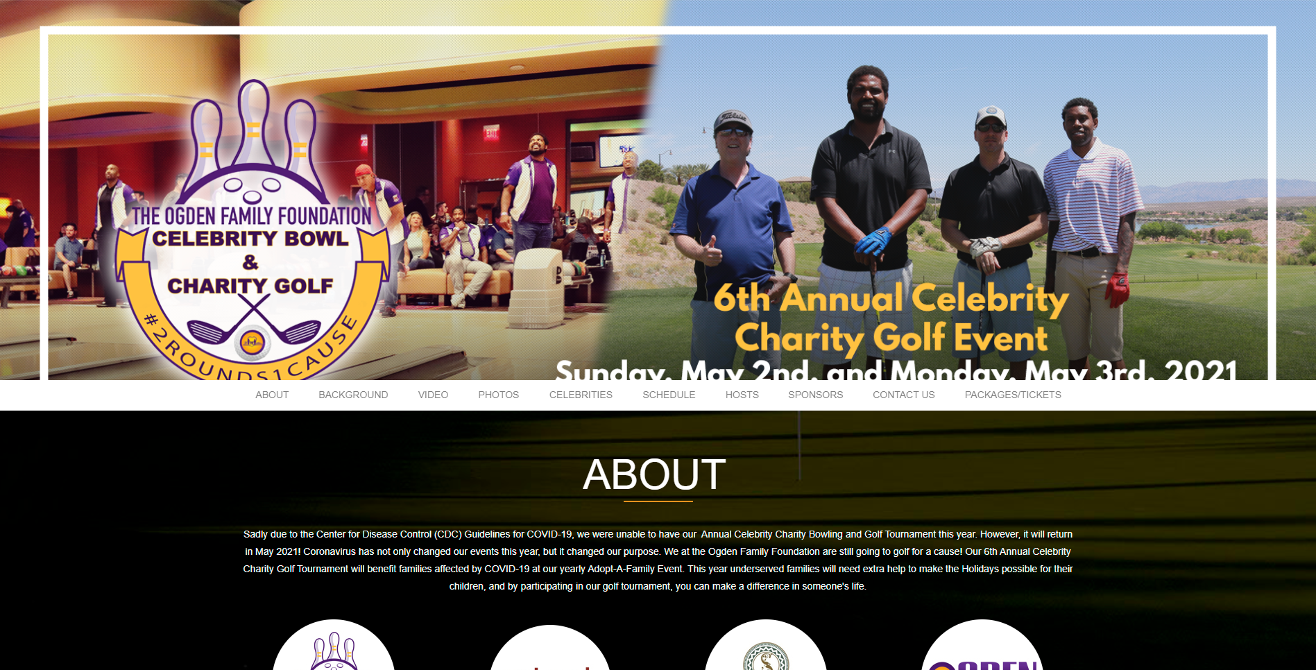 Ogden-Celebrity-Bowl